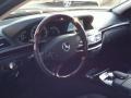 Black - S 550 4Matic Sedan Photo No. 12