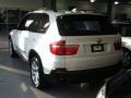 Alpine White - X5 4.8i Photo No. 4