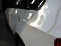 Alpine White - X5 4.8i Photo No. 5