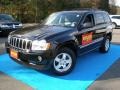 Black - Grand Cherokee Laredo 4x4 Photo No. 1