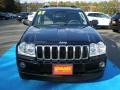Black - Grand Cherokee Laredo 4x4 Photo No. 4