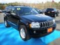 Black - Grand Cherokee Laredo 4x4 Photo No. 5