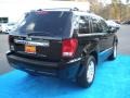 Black - Grand Cherokee Laredo 4x4 Photo No. 6