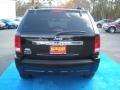 Black - Grand Cherokee Laredo 4x4 Photo No. 7
