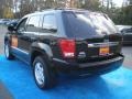 Black - Grand Cherokee Laredo 4x4 Photo No. 8