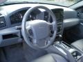 Black - Grand Cherokee Laredo 4x4 Photo No. 10