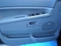 Black - Grand Cherokee Laredo 4x4 Photo No. 11