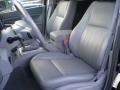 Black - Grand Cherokee Laredo 4x4 Photo No. 13
