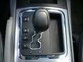 Black - Grand Cherokee Laredo 4x4 Photo No. 17
