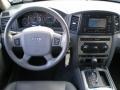 Black - Grand Cherokee Laredo 4x4 Photo No. 21