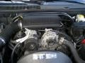 Black - Grand Cherokee Laredo 4x4 Photo No. 26