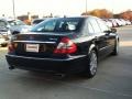 Obsidian Black Metallic - E 550 4Matic Sedan Photo No. 4