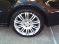 Obsidian Black Metallic - E 550 4Matic Sedan Photo No. 6