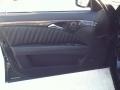 Obsidian Black Metallic - E 550 4Matic Sedan Photo No. 7