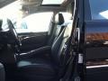 Obsidian Black Metallic - E 550 4Matic Sedan Photo No. 8