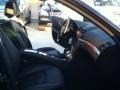 Obsidian Black Metallic - E 550 4Matic Sedan Photo No. 9