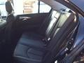 Obsidian Black Metallic - E 550 4Matic Sedan Photo No. 10