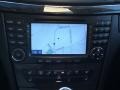 Obsidian Black Metallic - E 550 4Matic Sedan Photo No. 13