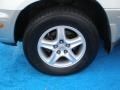 2001 White Gold Crystal Lexus RX 300 AWD  photo #3