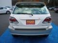 2001 White Gold Crystal Lexus RX 300 AWD  photo #7