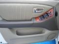2001 White Gold Crystal Lexus RX 300 AWD  photo #11