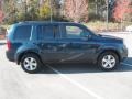 2009 Bali Blue Pearl Honda Pilot EX  photo #5