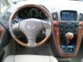 2001 White Gold Crystal Lexus RX 300 AWD  photo #20