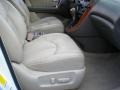 2001 White Gold Crystal Lexus RX 300 AWD  photo #23
