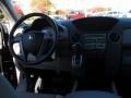 2009 Bali Blue Pearl Honda Pilot EX  photo #15