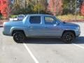 Steel Blue Metallic - Ridgeline RTS Photo No. 5