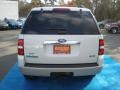 2010 White Suede Ford Explorer Eddie Bauer 4x4  photo #7