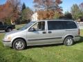 2004 Silverstone Metallic Chevrolet Venture LS  photo #4