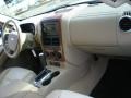 2010 White Suede Ford Explorer Eddie Bauer 4x4  photo #23