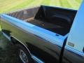 1994 Light Quasar Blue Metallic Chevrolet C/K C2500 Extended Cab  photo #12