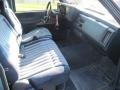 Light Quasar Blue Metallic - C/K C2500 Extended Cab Photo No. 15
