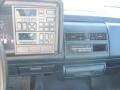 1994 Light Quasar Blue Metallic Chevrolet C/K C2500 Extended Cab  photo #20