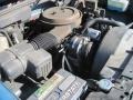 5.7 Liter OHV 16-Valve V8 Engine for 1994 Chevrolet C/K C2500 Extended Cab #56443739