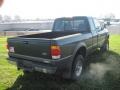 1998 Deep Emerald Green Metallic Ford Ranger XLT Extended Cab 4x4  photo #7