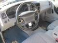 1998 Deep Emerald Green Metallic Ford Ranger XLT Extended Cab 4x4  photo #17