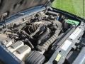 3.0 Liter OHV 12-Valve V6 Engine for 1998 Ford Ranger XLT Extended Cab 4x4 #56443895