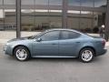 2007 Stealth Gray Metallic Pontiac Grand Prix GT Sedan  photo #2