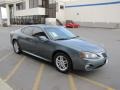 2007 Stealth Gray Metallic Pontiac Grand Prix GT Sedan  photo #27