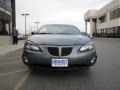 2007 Stealth Gray Metallic Pontiac Grand Prix GT Sedan  photo #29