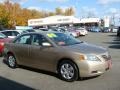 Desert Sand Metallic - Camry LE Photo No. 1