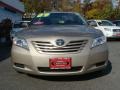 Desert Sand Metallic - Camry LE Photo No. 2