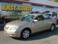 Desert Sand Metallic - Camry LE Photo No. 3