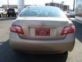 Desert Sand Metallic - Camry LE Photo No. 5