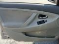 Desert Sand Metallic - Camry LE Photo No. 6