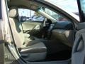 Desert Sand Metallic - Camry LE Photo No. 8