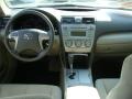 Desert Sand Metallic - Camry LE Photo No. 9